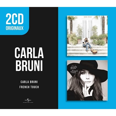 Carla Bruni / French Touch : Carla Bruni | HMV&BOOKS online