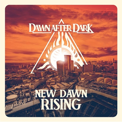 New Dawn Rising