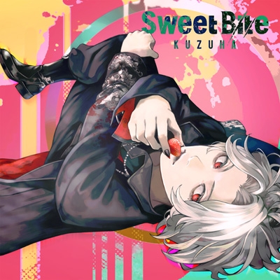 Sweet Bite 【初回限定盤A】(+Blu-ray) : 葛葉 | HMV&BOOKS