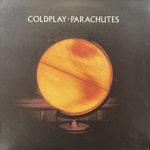 【中古:盤質B】 Parachutes (アナログレコード) : Coldplay | HMV&BOOKS Online - 2435.277831