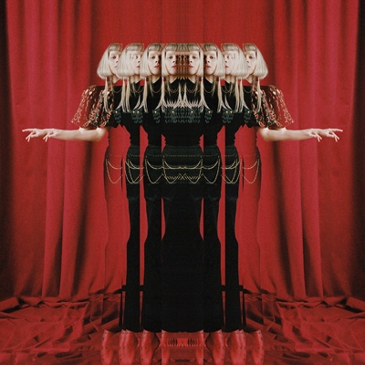 Gods We Can Touch : Aurora (Norway) | HMV&BOOKS online - UICO-1323
