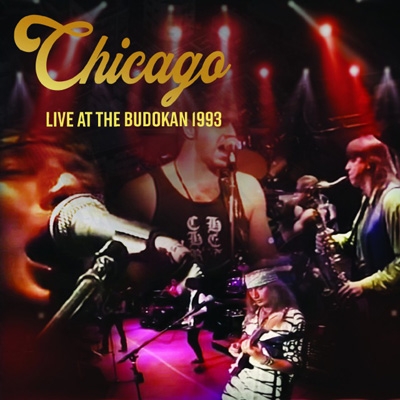 Live In Japan 1993 (2CD) : Chicago | HMV&BOOKS online