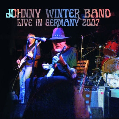Live In Germany 2007 (2CD)