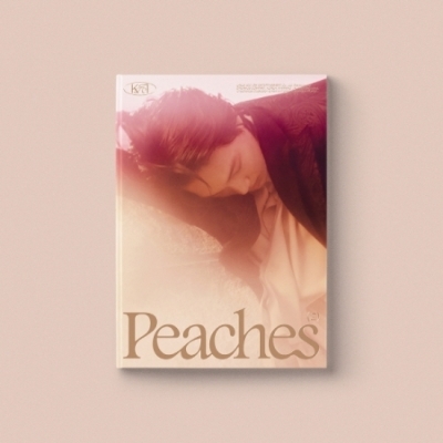 2nd Mini Album: Peaches (Peaches Ver.) : KAI (EXO