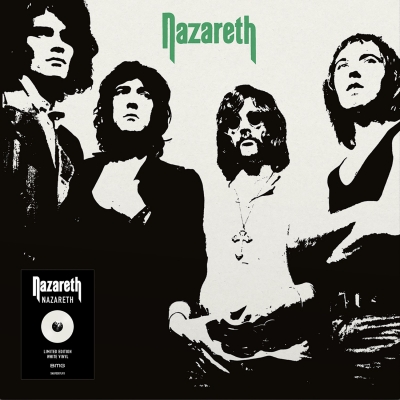 Nazareth (アナログレコード) : Nazareth | HMV&BOOKS online