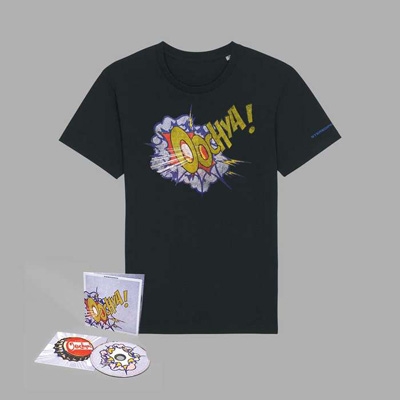 Stereophonics ステレオフォニックス アーティストシャツ Tシャツ ステレオフォニックス Stereophonics Tシャツ バンドT - メルカリ