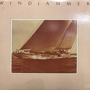 【中古:盤質B】 Windjammer : Windjammer (Soul) | HMV&BOOKS Online - MCA5385