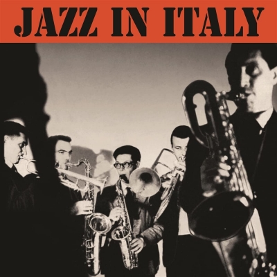 Jazz In Italy (アナログレコード) | HMV&BOOKS online - HONEY051