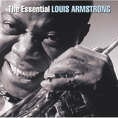 The Essential Louis Armstrong: ベスト・オブ・ルイ・アームストロング : Louis Armstrong |  HMVu0026BOOKS online - SICP-31515/6