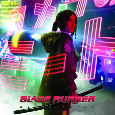 Blade Runner: Black Lotus -Official Television Soundtrack