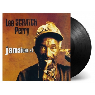 Jamaican E.t.(2枚組/180グラム重量盤レコード/Music On Vinyl)