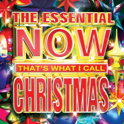 Essential Now That's What I Call Christmas (2枚組アナログレコード