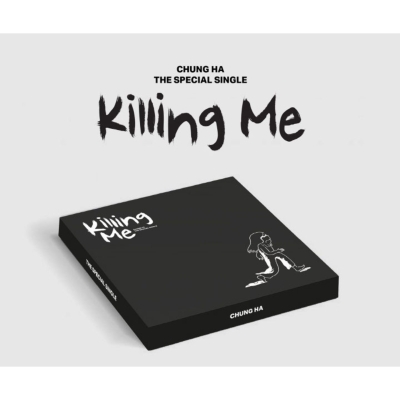 Special Single: Killing Me
