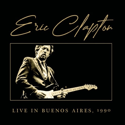 Live In Buenos Aires, 1990 (2CD)