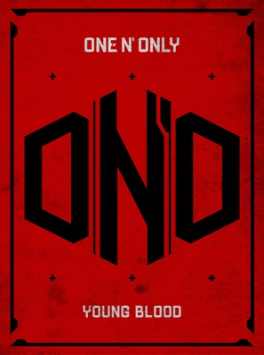 YOUNG BLOOD 【初回生産限定盤】(+Blu-ray) : ONE N' ONLY | HMV&BOOKS 