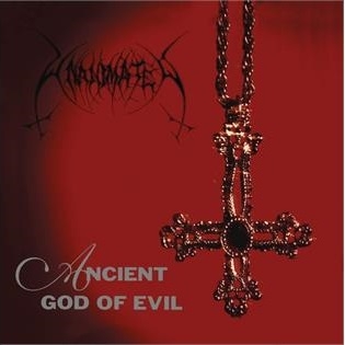 Ancient God Of Evil : Unanimated | HMV&BOOKS online - DYMC-6069