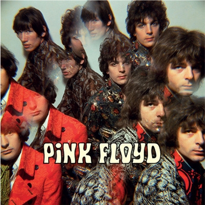 Piper At The Gates Of Dawn: 夜明けの口笛吹き(Mono)(帯付/国内盤/アナログレコード) : Pink Floyd |  HMV&BOOKS online - SIJP-117