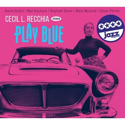 Play Blue