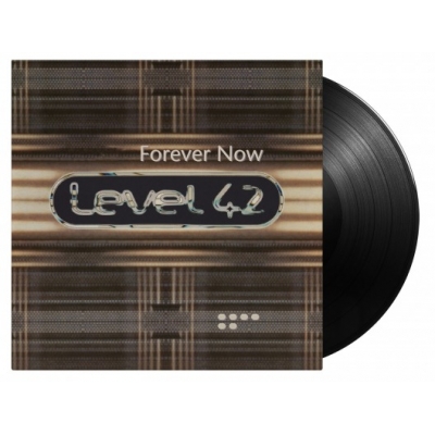 Forever Now (180グラム重量盤レコード/Music On Vinyl)
