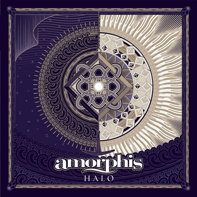 アモルフィス　2nd デスメタル Halo (2CD) : Amorphis | HMV&BOOKS online - GQCS-91139/40