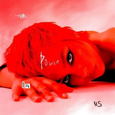 Power In Us (アナログレコード) : Poppy Ajudha | HMV&BOOKS
