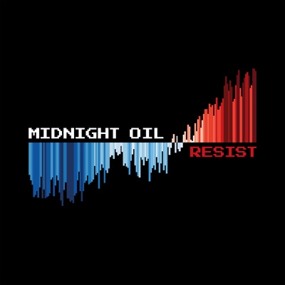 Resist : Midnight Oil | HMVu0026BOOKS online - 19439905882