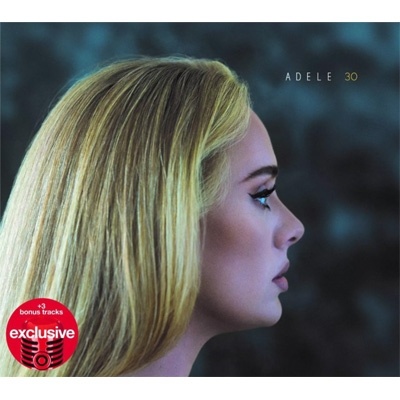 30 : Adele | HMV&BOOKS online - 194399419625