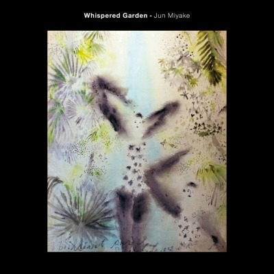 Whispered Garden (2枚組アナログレコード)