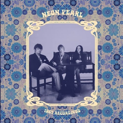 1967 Recordings : Neon Pearl | HMV&BOOKS online - GUESS189