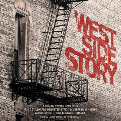 West Side Story (2021) | HMV&BOOKS online - 8749722
