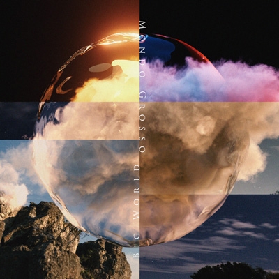 BIG WORLD : MONDO GROSSO | HMV&BOOKS online - RZCB-87061