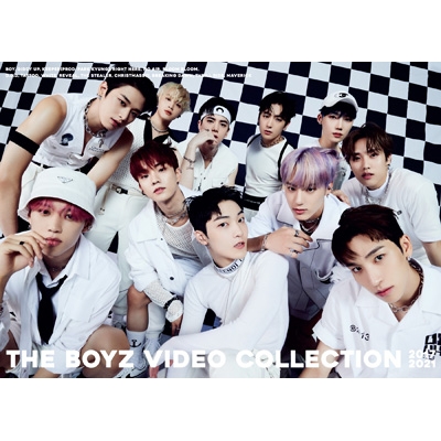 2025年最新】the boyz アルバムの人気アイテム - メルカリ