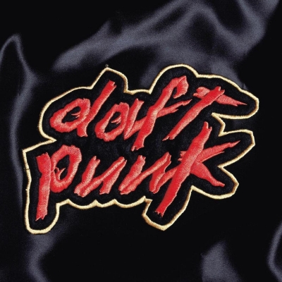 Homework (2枚組アナログレコード) : Daft Punk | HMV&BOOKS online ...