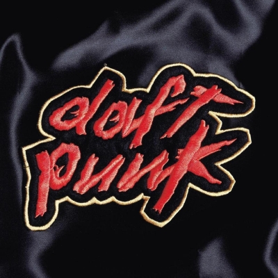 Homework (2枚組アナログレコード) : Daft Punk | HMV&BOOKS online