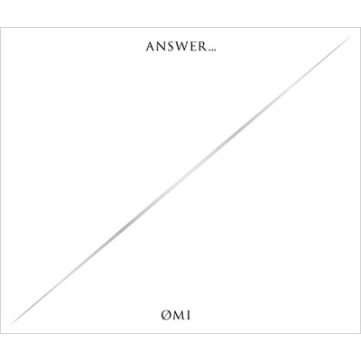 ANSWER...(2CD) : OMI | HMV&BOOKS online - XNLD-10124/5