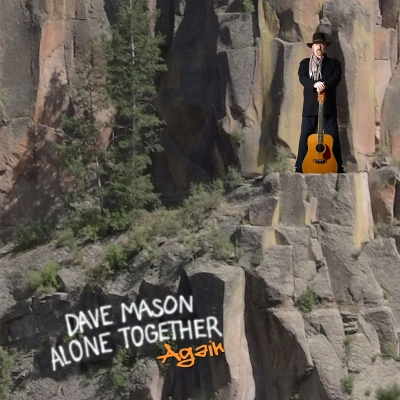 Alone Together Again (180グラム重量盤レコード) : Dave Mason