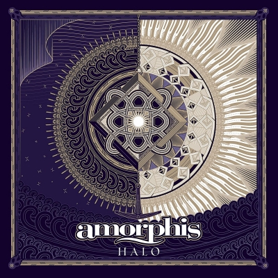 Halo ゴールドヴァイナル仕様 2枚組アナログレコード Amorphis Hmv Books Online