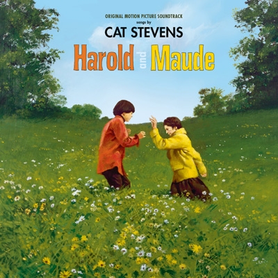 Cat Stevens – Harold And Maude アナログレコード 美品 www