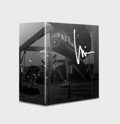 ヴィム・ヴェンダース ニューマスターBlu-ray BOX I | HMV&BOOKS