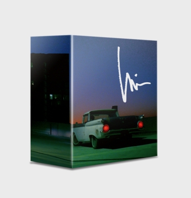 ヴィム・ヴェンダース ニューマスターBlu-ray BOX II | HMV&BOOKS