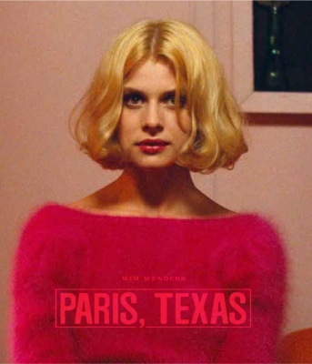 Paris.Texas | HMV&BOOKS online : Online Shopping & Information 