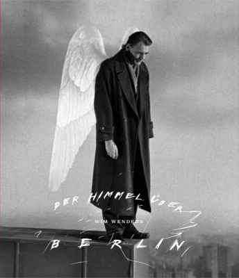 Wings Of Desire | HMV&BOOKS online : Online Shopping & Information 