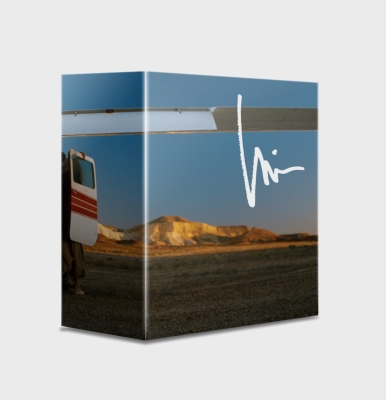 ヴィム・ヴェンダース ニューマスターBlu-ray BOX III | HMV&BOOKS