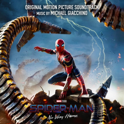 Spider-Man: No Way Home (Original Motion Picture Soundtrack 