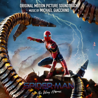 HMV店舗在庫一覧] スパイダーマン:ノー・ウェイ・ホーム Spider-man