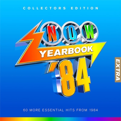 Now Yearbook Extra '84 : NOW（コンピレーション） | HMV&BOOKS