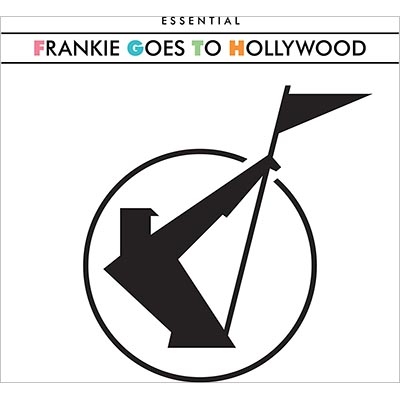Essential Frankie Goes To Hollywood (3CD) : Frankie Goes To Hollywood |  HMVu0026BOOKS online - 5395718