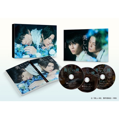 『乱反射/スノーフレーク』DVD-BOX