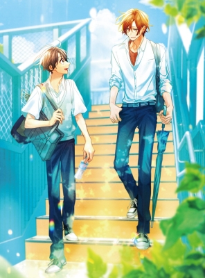 佐々木と宮野★公式画集② 102.jpg