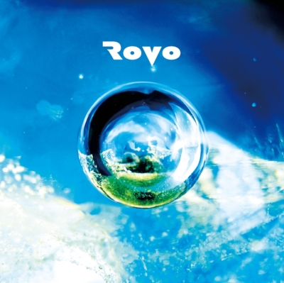 ROVO PYRAMID Vinyl Analog レコード（オンラインショップ限定